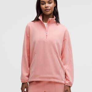 Softstreme Half-Zip Long